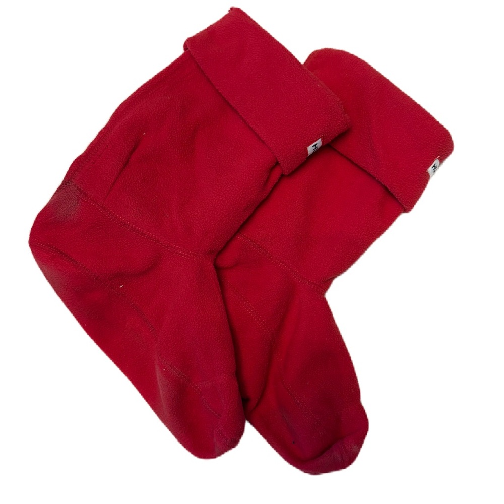 Hunter Boot Fleece Inserts - Size 5-7 (US) - Picture 2 of 3